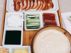 -丽满园·春饼烤鸭(金地广场店)