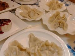 -东方饺子王(新阳路店)