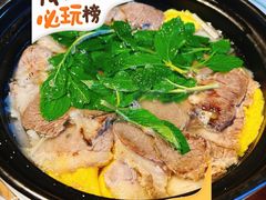 -一坐一忘云南菜(三里屯店)