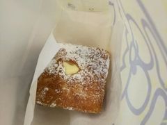 -田中先生の泡芙工坊(罗斯福店)