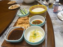 -伊和园清真餐饮