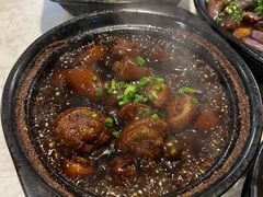 -阿龙酒煲(海宁新苑路店)