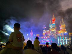 -沈阳方特欢乐世界