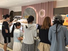 -蜜思琪蛋糕(民生路店)