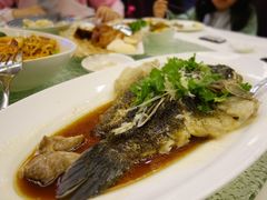 -新加坡海鲜共和(名胜世界圣淘沙海滨坊)