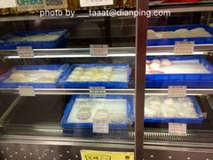 -澳门长洲糯米糍(柯打苏沙街店)
