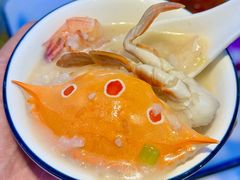 -东江海鲜大排档·潮汕菜·砂锅粥