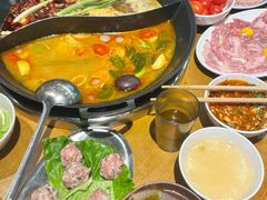 -楠火锅(太古里总店)