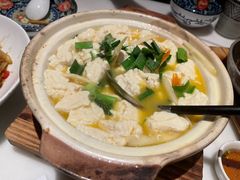 -径山十八道·风味民间菜(杭州总店)