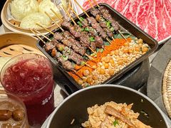 -芸山季·云南野生菌火锅(宝能环球汇店)