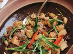 -顺味凤城·顺德菜专门店(九六广场店)