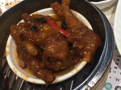 -点点心点心专门店(湾仔店)