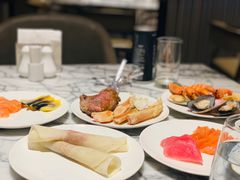-深圳同泰万怡酒店·万荟轩自助餐厅(同泰店)