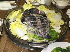 -董大蒸货(方塔园店)