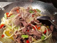 -农耕记·湖南土菜(halo广场店)