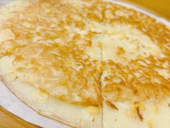 玉米粒饼-熙成烧烤·三十三年(开发区店)