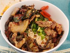 -颐而康·按摩·艾灸·足疗(汽车东站店)