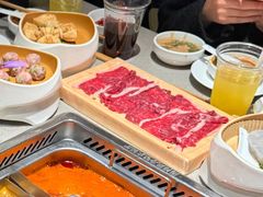 -海底捞火锅(凤凰广场店)