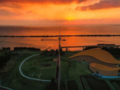 -滆湖低碳生态公园