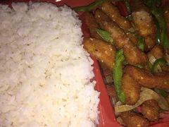 -顾师傅特色炒菜(富民路店)