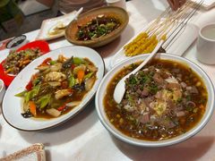 -丁字口海鲜热炒·烧烤大排档