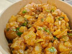 -丁家坡洋芋·观音桥好吃街A区(全国总店)