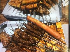 -沿海405烤场(沿海赛洛城店)