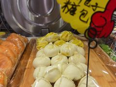 -品回味清真西北楼(宁波首店)