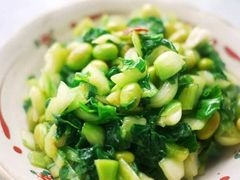 绿豆面-相约大锅台(宁海大观园店)