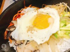 -唯成•韩国炭火烤肉 유성고기