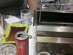 -鲁C·尚小炉·淄博烧烤(市北店)
