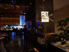 -喜庭海鲜自助(来福士店)