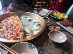 -小龙坎火锅(东汇城店)