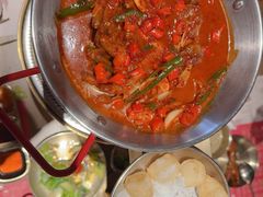 -西塔老太太泥炉烤肉(亚运村店)