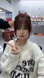 -妃格美发沙龙·烫发·染发