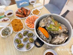 -一蚝一贝海鲜特色餐厅(万象城店)