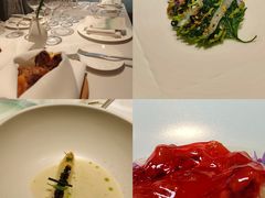 -北京古城老院厉晓麟精致菜