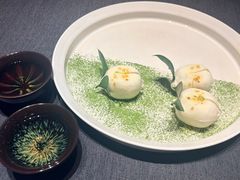 -锦府园·新台州菜(合生汇店)