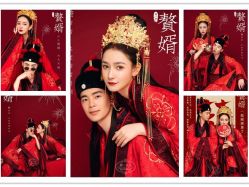 -第一夫人婚纱摄影(南京店)