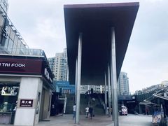 -证大大拇指广场(芳甸路店)