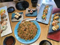 -赤稻·日式料理(禅城店)