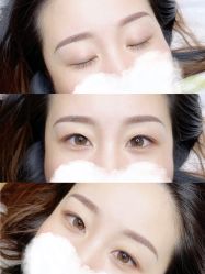 -MIVI野生眉纹绣纹眉