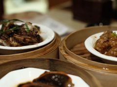 -隆隆金大茶楼(地王广场店)