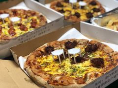 -宅恩特披萨(百汇城店)