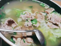 -川堂风·跷脚牛肉·乐山爆炒(宝山日月光店)