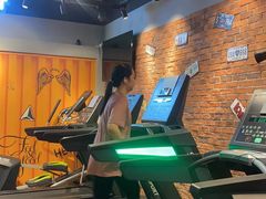 -NRG 健身私教CLUB(云山路店)