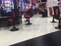 -新东田娱乐体验中心