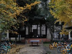 -四川大学(望江校区)
