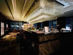 -瑞吉吧 The St·Regis Bar(长沙瑞吉酒店)