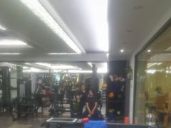 -简·无界健身工作室·运动康复·体态(石厦店)